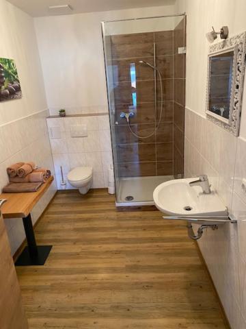 Hotel 4 Mori Fürstenstein Eksteriør billede