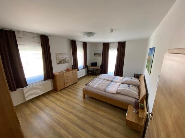 Hotel 4 Mori Fürstenstein Eksteriør billede