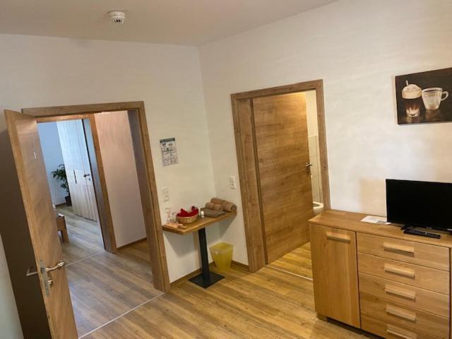 Hotel 4 Mori Fürstenstein Eksteriør billede